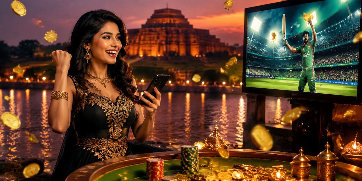 magical casino