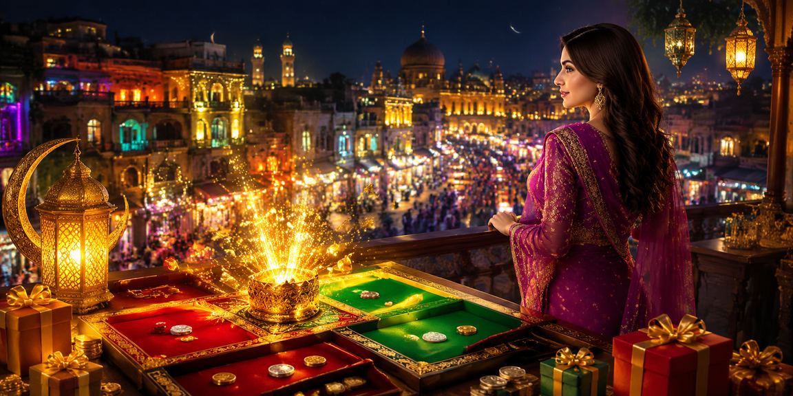magical casino