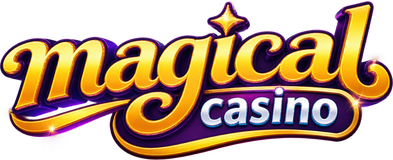 magical casino logo